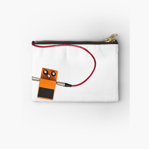 Item preview, Boss Distortion DS-1 Style Pedal Plugged In designed and sold by GoodSequel.