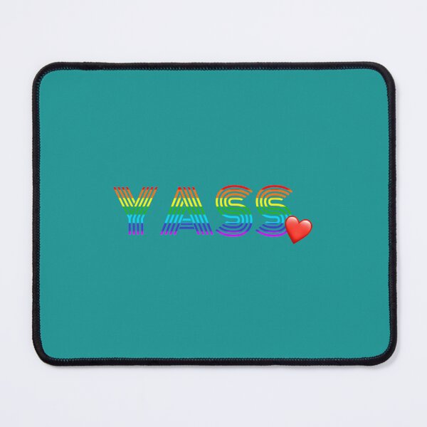 Item preview, YASS Love!   	 designed and sold by dobcxsglb35.