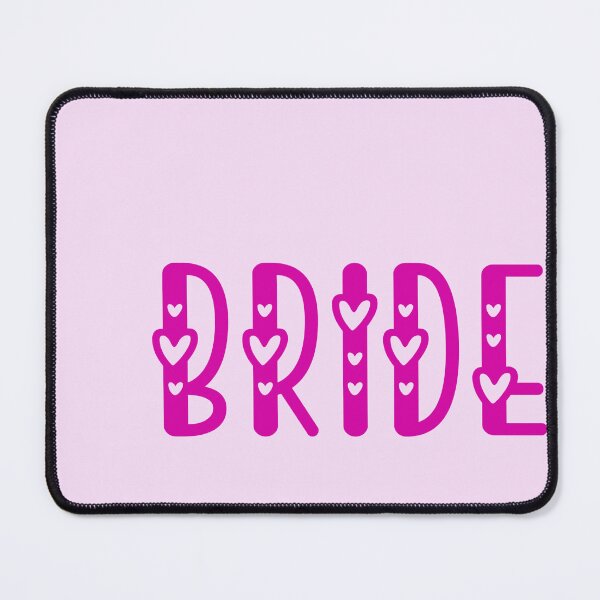 Item preview, Bride - Captivating Pink Heartsy Font Text Bundle SET designed and sold by EmeraldeaArt.