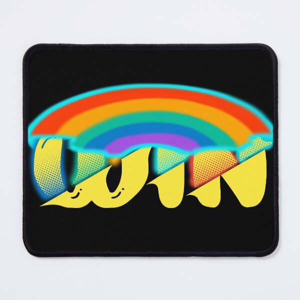 Item preview, win rainbow designed and sold by vibeno1.