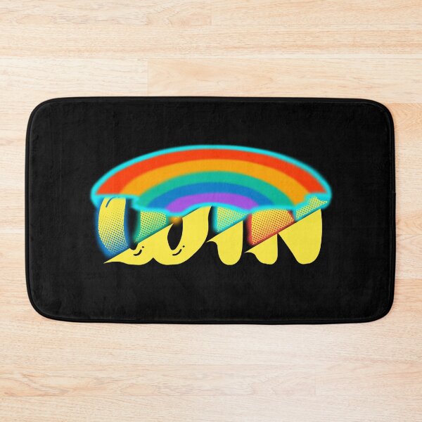 Item preview, win rainbow designed and sold by vibeno1.