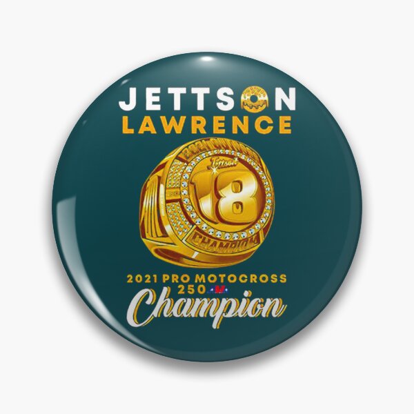 Item preview, Favorite Australian Motocross Rider  designed and sold by HintonJayda.
