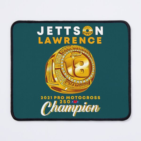 Item preview, Favorite Australian Motocross Rider  designed and sold by HintonJayda.