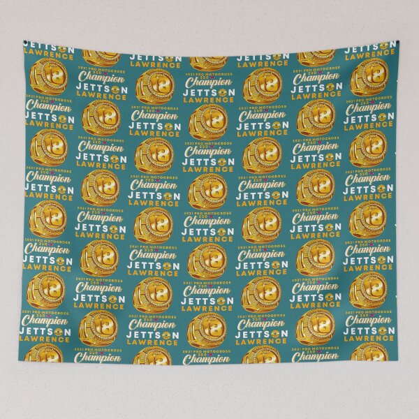 Item preview, Favorite Australian Motocross Rider  designed and sold by HintonJayda.