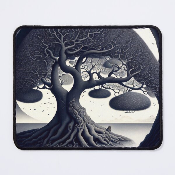 Item preview, Tree designed and sold by m-y-A-I-A-R-T-.
