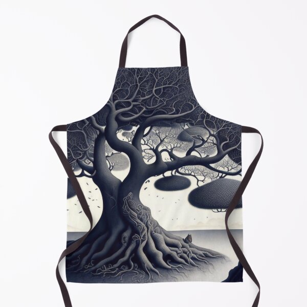 Item preview, Tree designed and sold by M-Y-A-R-T-.
