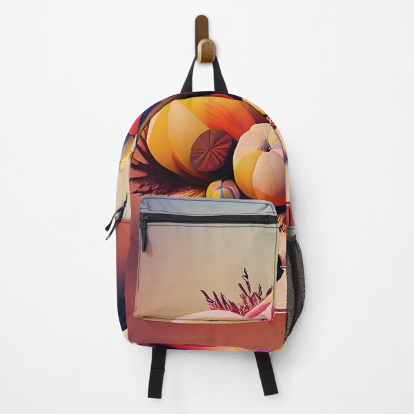 Item preview, Whimsical Pumpkin Centerpiece  designed and sold by Dana Roper.