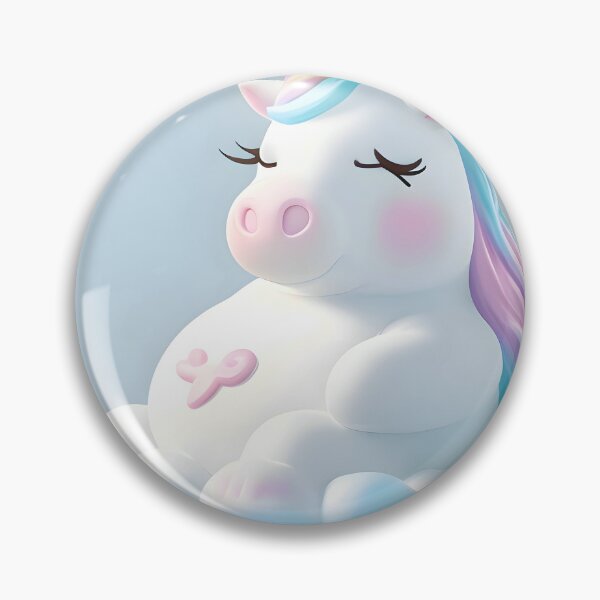 Item preview, Unicorn 001 designed and sold by Tonycnx-shop.