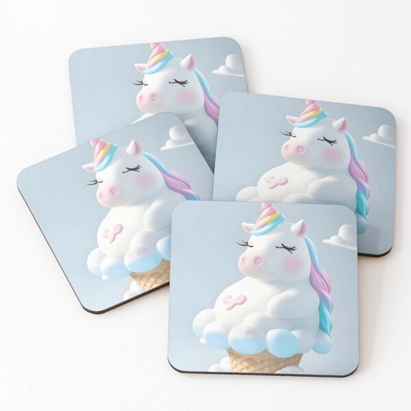 Item preview, Unicorn 001 designed and sold by Tonycnx-shop.
