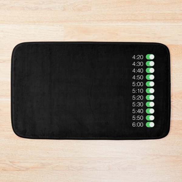 Item preview, Digital Alarm designed and sold by Free-Cat.
