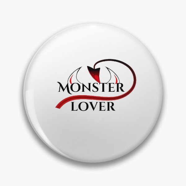 Item preview, Monster Lover Devil designed and sold by Lilithleana.