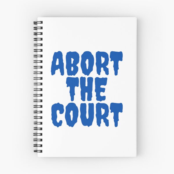 Item preview, Abort the court designed and sold by designbyangelic.