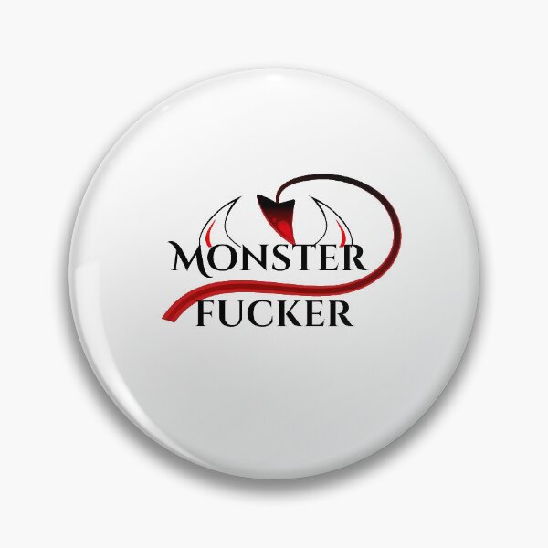 Item preview, Monster Fucker Devil designed and sold by Lilithleana.