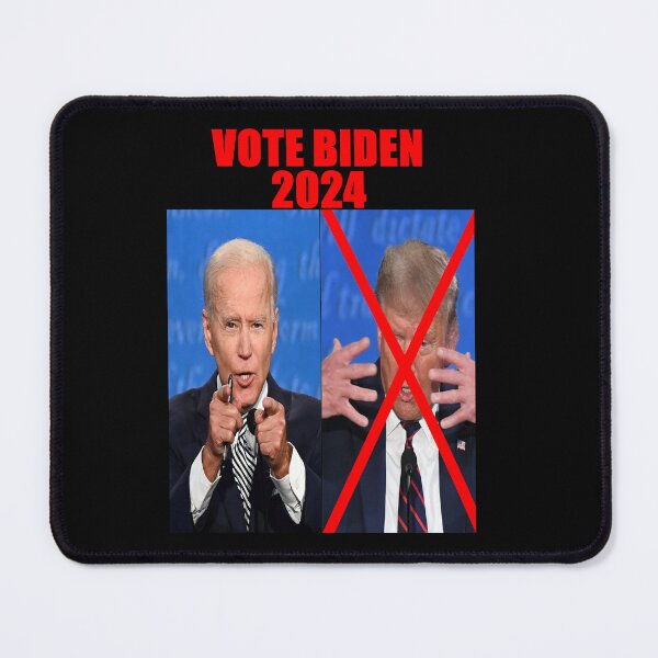 Item preview, VOTE BIDEN 2024,Joe Biden,Election 2024 designed and sold by SickersFun.