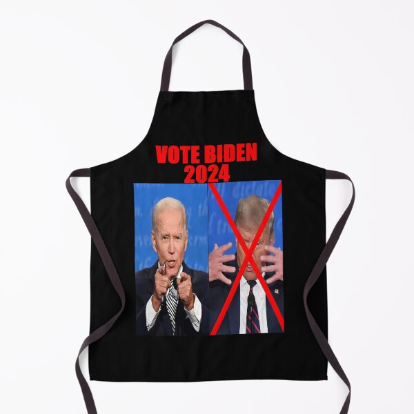 Item preview, VOTE BIDEN 2024,Joe Biden,Election 2024 designed and sold by SickersFun.