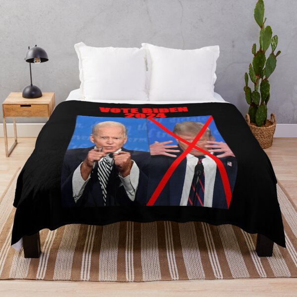 Item preview, VOTE BIDEN 2024,Joe Biden,Election 2024 designed and sold by SickersFun.