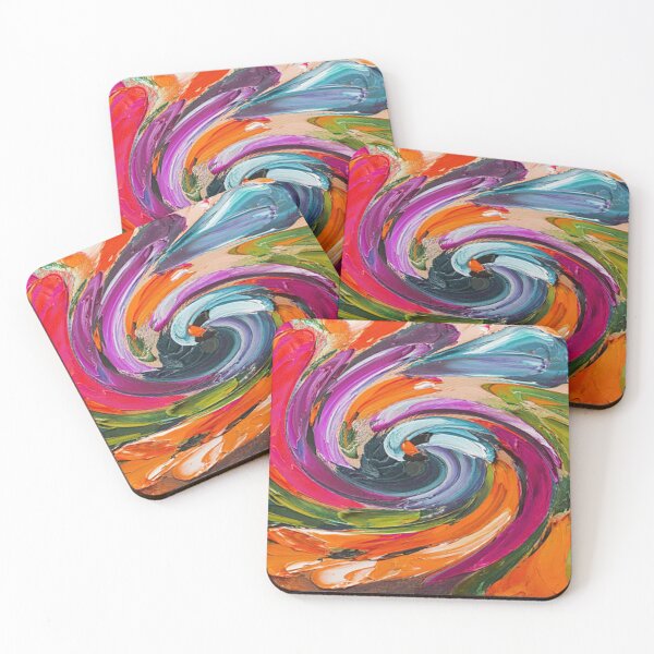 Item preview, Texture oil painting, flowers, art, painted color image, paint designed and sold by MTShoppingLine.