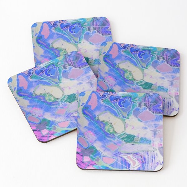 Item preview, ABSTRACT PRINTS designed and sold by larissa-myrie.