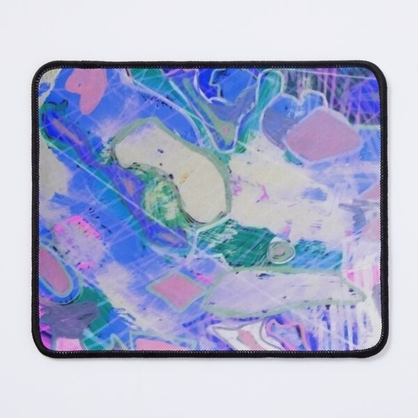 Item preview, ABSTRACT PRINTS designed and sold by larissa-myrie.