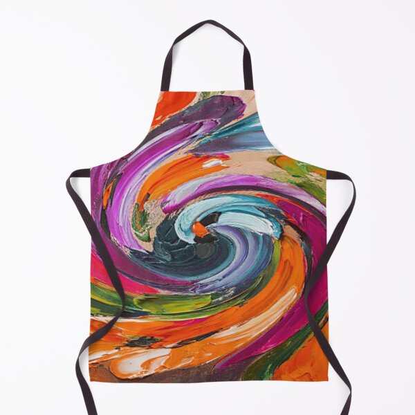 Item preview, Texture oil painting, flowers, art, painted color image, paint designed and sold by MTShoppingLine.