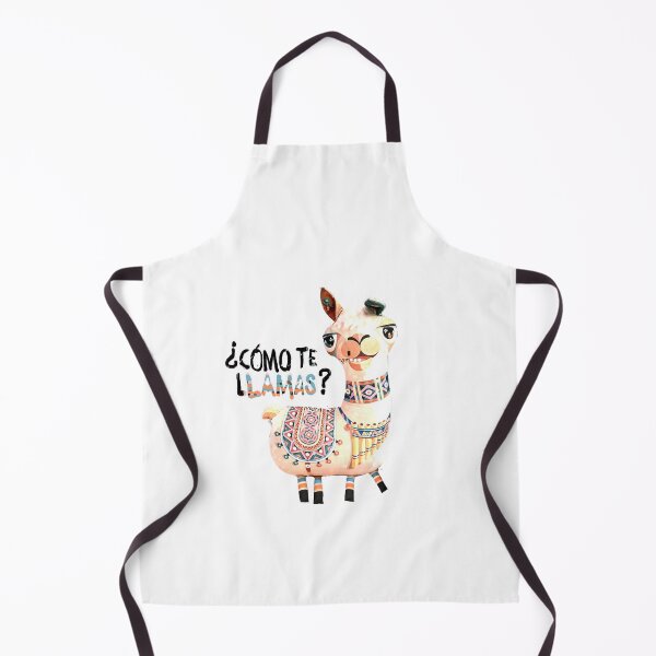 Item preview, Llamas alpaca illustration designed and sold by theherbst131313.