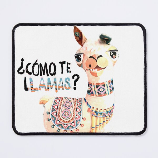 Item preview, Llamas alpaca illustration designed and sold by theherbst131313.