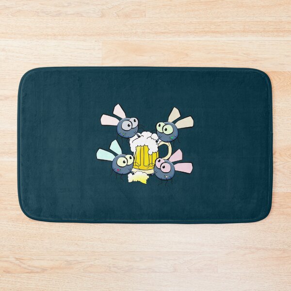 Item preview, Barflies St designed and sold by HintonJayda.