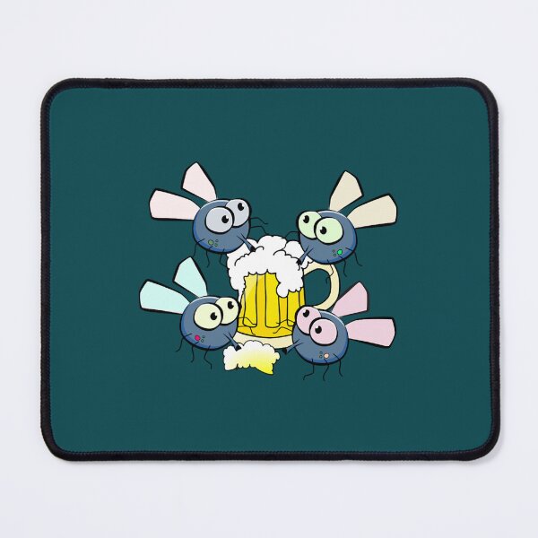Item preview, Barflies St designed and sold by HintonJayda.