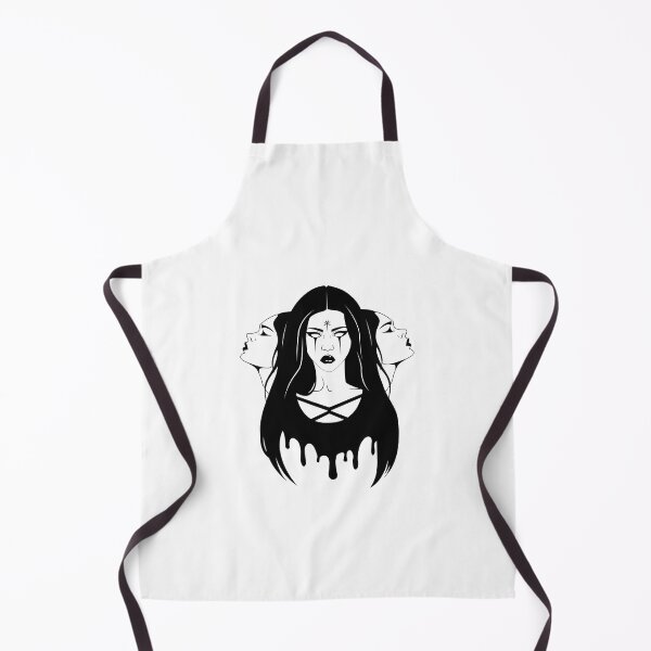 Item preview, Hecate designed and sold by Black-Mouse.