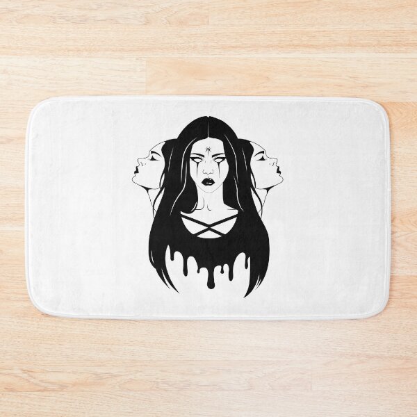 Item preview, Hecate designed and sold by Black-Mouse.
