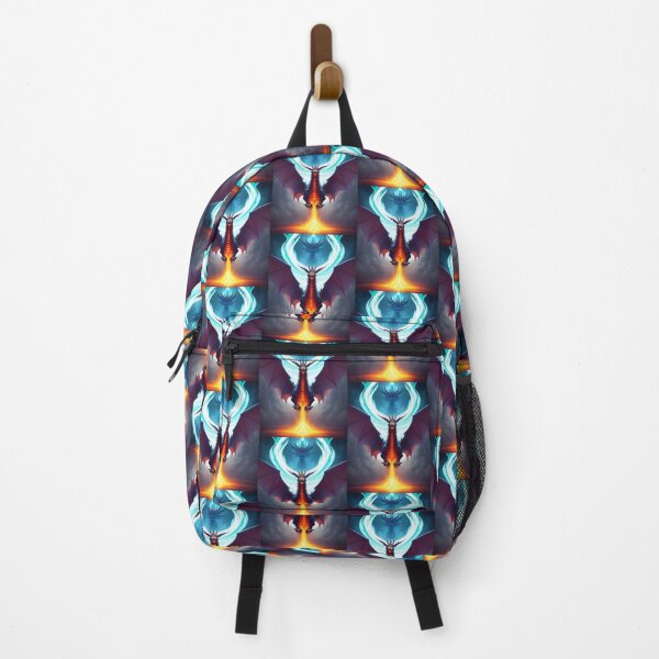 Item preview, fire Dragon designed and sold by EuropeanPrints.