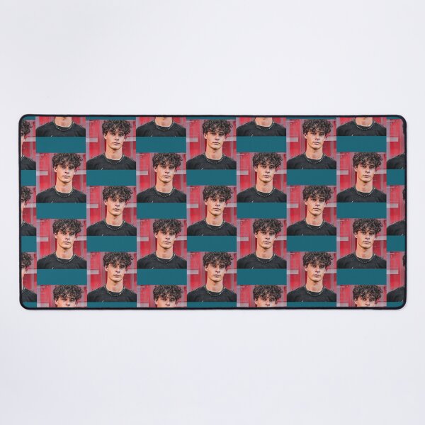 Item preview, Jett Lawrence designed and sold by HintonJayda.