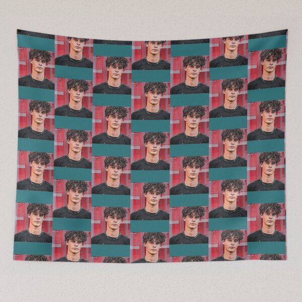 Item preview, Jett Lawrence    designed and sold by HintonJayda.