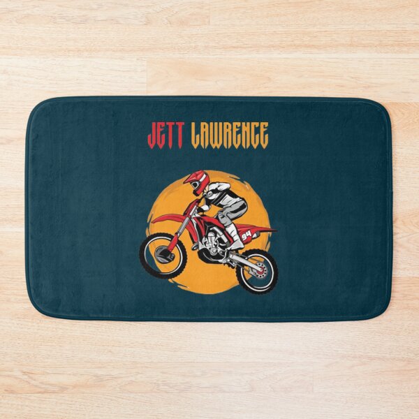 Item preview, jett lawrence 2 designed and sold by HintonJayda.