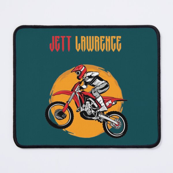 Item preview, jett lawrence 2 designed and sold by HintonJayda.