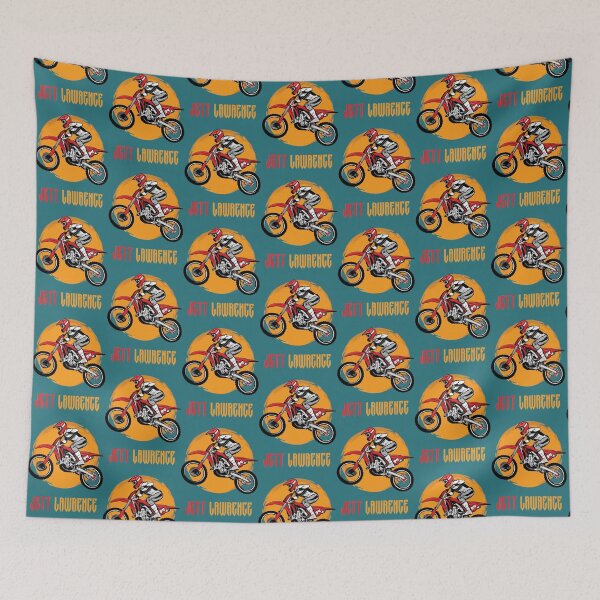 Item preview, jett lawrence 2 designed and sold by HintonJayda.