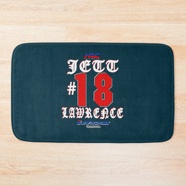 Item preview, Jett Lawrence 18Motocross Supercross- SUPERCROSS CHAMPION SUPERSTAR SUNDAYS TT-Sh designed and sold by HintonJayda.