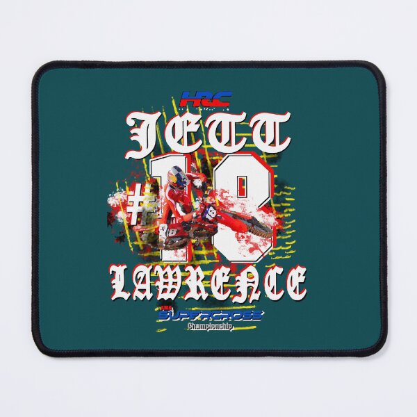 Item preview, Jett Lawrence 18Motocross Supercross- SUPERCROSS CHAMPION SUPERSTAR SUNDAYS designed and sold by HintonJayda.