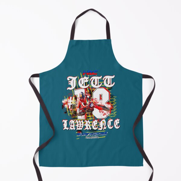 Item preview, Jett Lawrence 18Motocross Supercross- SUPERCROSS CHAMPION SUPERSTAR SUNDAYS designed and sold by HintonJayda.