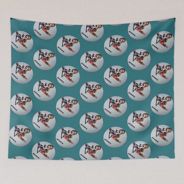 Item preview, Jett Lawrence 83 designed and sold by HintonJayda.