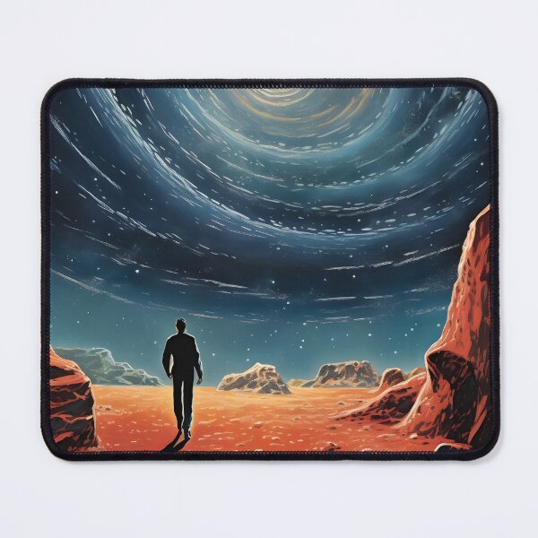 Item preview, Space Extravaganza designed and sold by Je-we.
