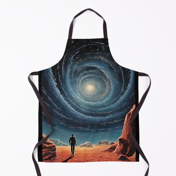 Item preview, Space Extravaganza designed and sold by Je-we.