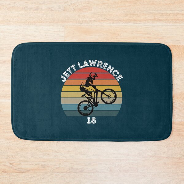 Item preview, jett lawrence Art designed and sold by HintonJayda.