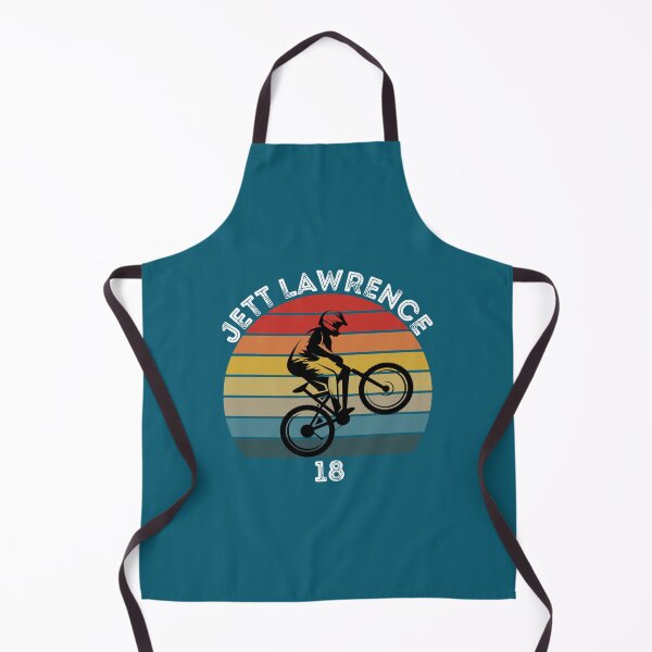 Item preview, jett lawrence Art designed and sold by HintonJayda.