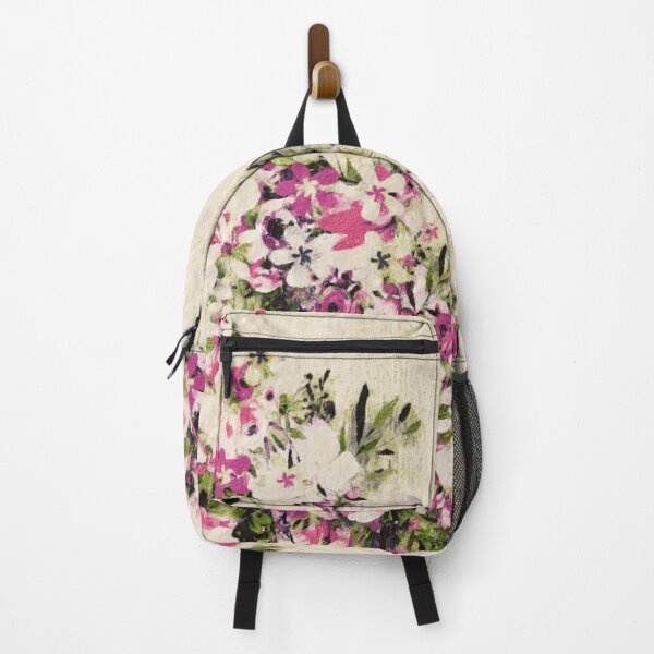 Item preview, Crumpled Crepe Floral Pattern designed and sold by KC Morcom.