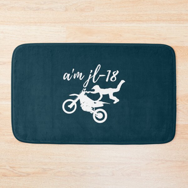 Item preview, Jett lawrence best designed and sold by HintonJayda.