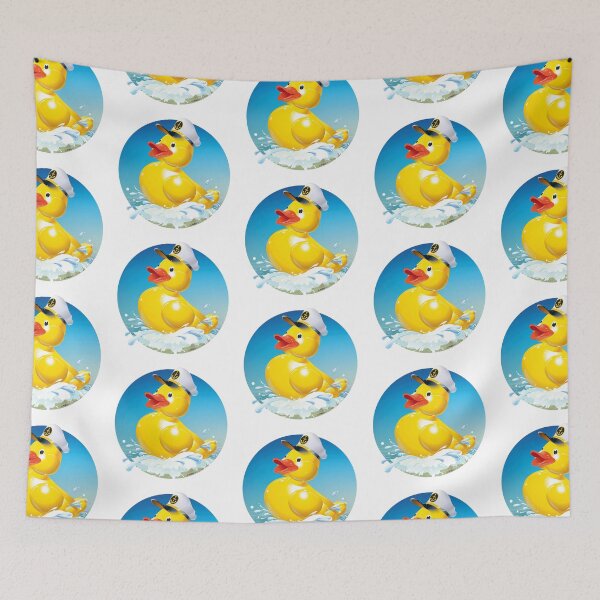 Item preview, Rubber Ducky Sailor designed and sold by Ned Levine.