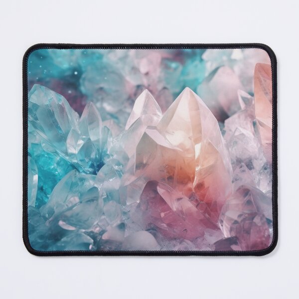 Item preview, Colored crystal stones designed and sold by Maelgoa.