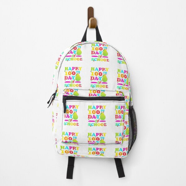 Item preview, Happy 100 days of school designed and sold by Designfs.
