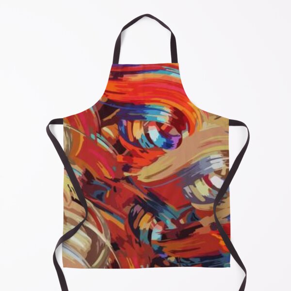 Item preview, Abstract psychedelic fractal background designed and sold by MTShoppingLine.